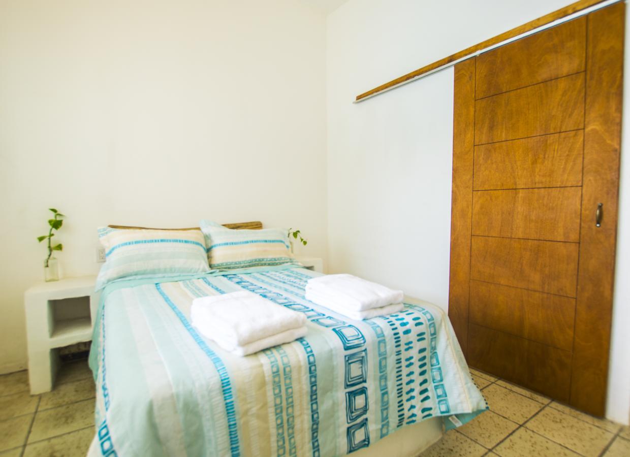 Casa Pancho Playa Hotel San Francisco  Kültér fotó