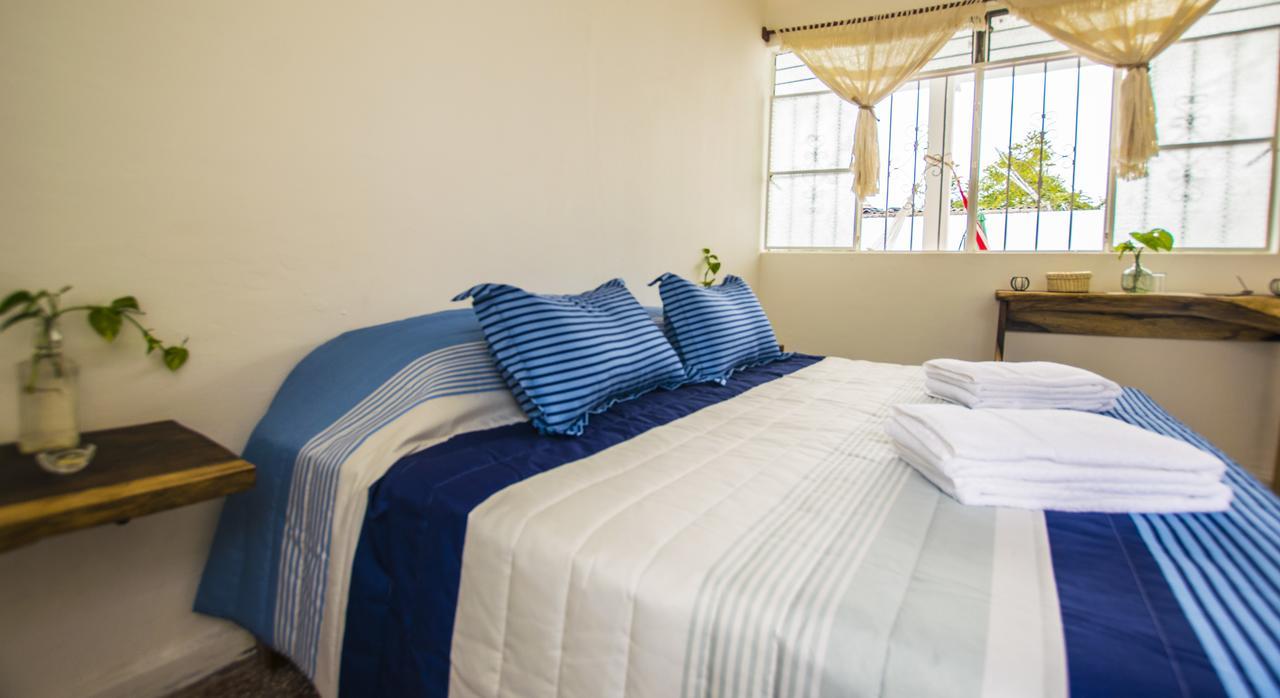 Casa Pancho Playa Hotel San Francisco  Kültér fotó