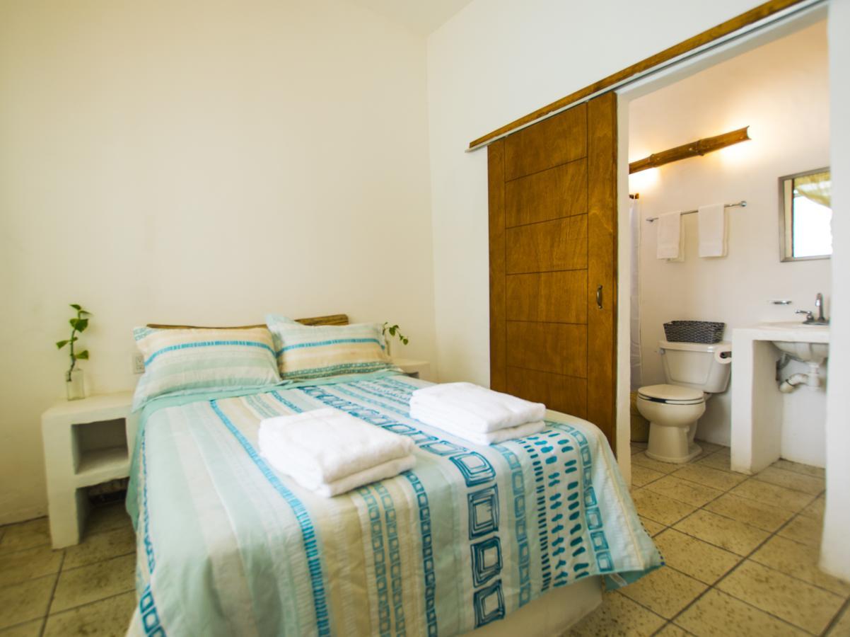 Casa Pancho Playa Hotel San Francisco  Kültér fotó