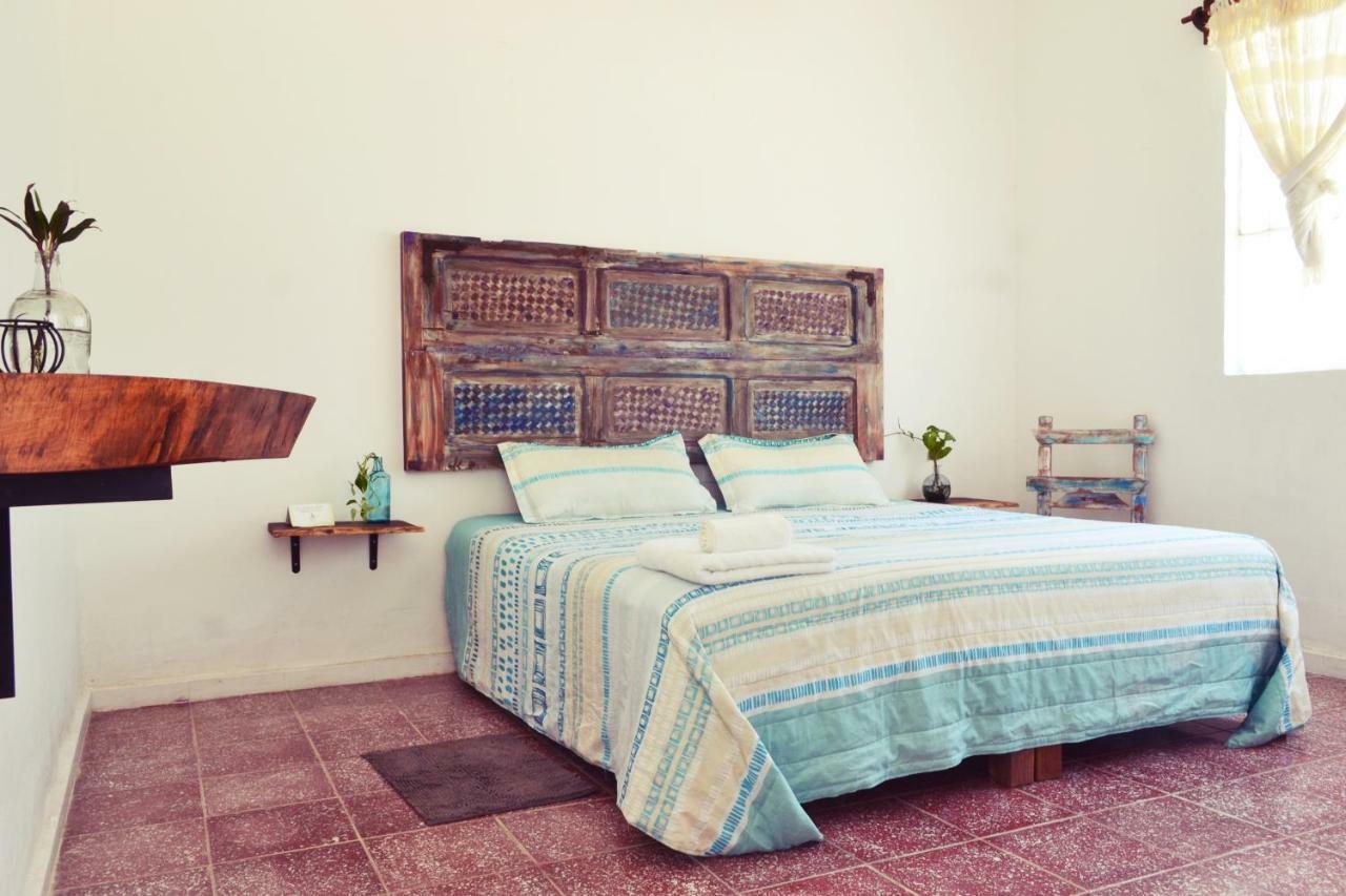 Casa Pancho Playa Hotel San Francisco  Kültér fotó